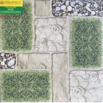 Gạch Lát Nền 40X40 Kinh Minh 4409