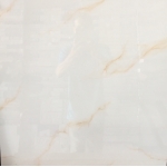 Gạch Bóng Kiếng 60x60 vân vàng