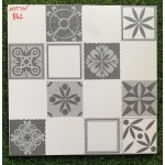 Gạch Lát Nền 30x30 Lát sàn nước và WC 862