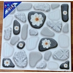 Gạch Lát Nền 30x30 Lát sàn nước và WC D884