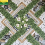 Gạch Sân Vườn 50x50 Catalan 5509