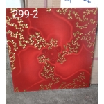 Gạch Lát Nền Màu Đỏ 30x30 Trung Quốc 299-2