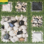 Gạch Sân Vườn 50x50 Catalan 5507