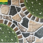 Gạch Sân Vườn 50x50 Hecera 5020