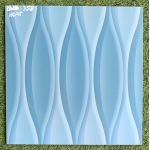 Gạch 30x30 men MATT màu xanh