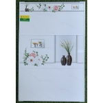 Gạch ốp tường trang trí 30x60 thùng 6 viên