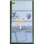 Gạch ốp tường trang trí 30x60 mẫu mới nhất