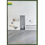 Gạch 30x60 ốp tường trang trí phòng khách TP. HCM