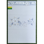 Gạch ốp tường trang trí phòng tắm 30x60 giá rẻ