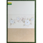 Gạch ốp tường trang trí giá rẻ 30x60 tại Quận 12