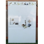 Gạch cao cấp ốp tường 30x60 trang trí