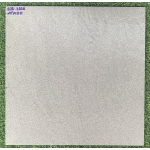 Gạch 40x40 đá lát sân vườn màu xám