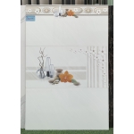 Gạc 40x80 ốp tường phòng khách hiện đại sang trọng