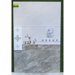 Gạch ốp tường trang trí 40x80 mang phong cách sang trọng