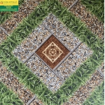 Gạch Sân Vườn 50x50 Hecera 5021