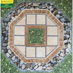 Gạch Sân Vườn 50x50 Catalan 5508