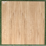 Gạch bóng kiếng 60x60 giả gỗ nâu sáng