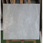 Gạch 60x60 bóng kiếng đá marble xám xi măng có vân nứt