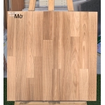 Gạch 60x60 giả gỗ cao cấp bề mặt men mờ