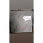 Gạch bóng kiếng 80x80 đá trắng vân xám