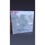 Gạch bóng kiếng 80x80 nhập khẩu hàng khắc kim tuyến