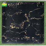 Gạch bóng kiếng 80x80 đá đen vân vàng