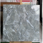 Gạch 80x80 bóng kiếng đá xám vân đá tự nhiên