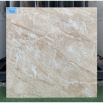 Gạch 80x80 bóng kiếng đá marble màu nâu