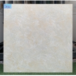 Gạch 80x80 bóng kiếng đá marble màu nâu vàng cao cấp