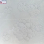 ĐÁ BÓNG KIẾNG 60X60 MIKADO 6601