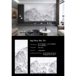 ĐÁ GẠCH KHỔ LỚN 90X180 NGŨ NHẠC ĐỘC TÔN LOẠI 1