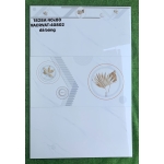 Gạch ốp tường nhà 40x80 hàng có sẵn trong kho giá rẻ tại Quận 1 