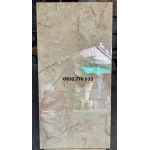 Gạch nhập khẩu 60x120 ánh him sang trong tinh tế hàng sẵn trong kho