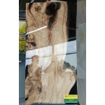 Gạch trang trí cầu thang đá bóng kiếng 60x120 Ấn Độ hàng cao cấp