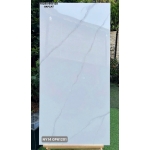 Gạch 60x120 trắng vân mây viglacera cao cấp