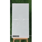 Gạch 60x120 Viglacera đá bóng kiếng trắng trơn hàng Việt Nam