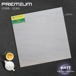 Gạch ốp lát trang trí 60x60 hàng mờ Liên Doanh Việt Ấn mã 31008