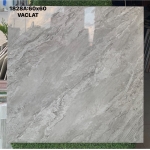 Gạch đá bóng kiếng 60x60 màu xám sang trong giá ưu đãi tại showroom