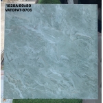 Gạch 80x80 lát nền trang trí nha ở màu Blue Dragon sang chảnh 8705 tại HCM