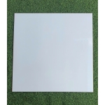 Gạch ốp lát phòng khách 80x80 màu trắng trơn hàng đẹp giá rẻ