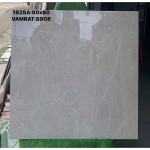 Gạch 80x80 màu xám tro vân đá granite