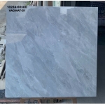 Gạch 80x80 màu xám xanh đá bóng kiếng hàng Việt Nam