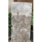 Gạch Ấn Độ bóng kiếng 80x160 màu xám giá sale 5% tại kho