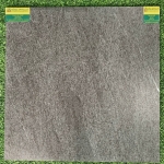 Gạch 60x60 vân đá mờ xám lông chuột hàng Liên Doanh Việt Ấn giá ưu đãi