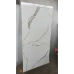 Gạch ốp lát 60x120 màu trắng vân mây hàng Trung Quốc tại Vĩnh Long