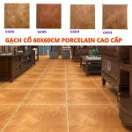 Top 4+ màu gạch cổ 60x60 ưu đãi giá tốt hàng nhập năm 2025