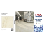 Gạch trang trí lát nền 100x100 VN MONTBLANC quận 2