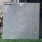 Gạch 100x100 Xám Ghi Vân Tia Chớp Bóng Kiếng