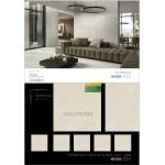 Gạch nhập khẩu TBN 120x120 Tessino Ivory Pulido tại Tân Bình