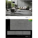 Gạch lát nền 60x120 xám ghi vân đá marble bóng kiếng cao cấp